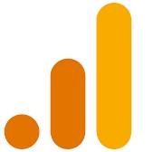 Google Analytics Logo