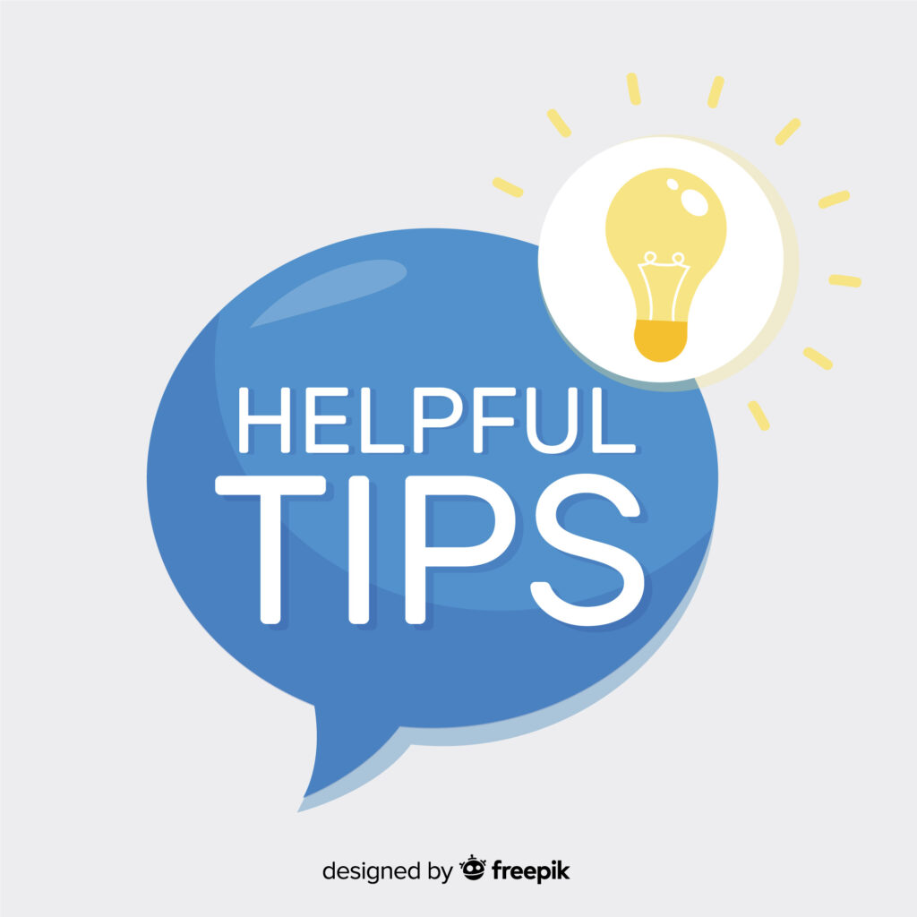 Pro tip for Google Business Profile