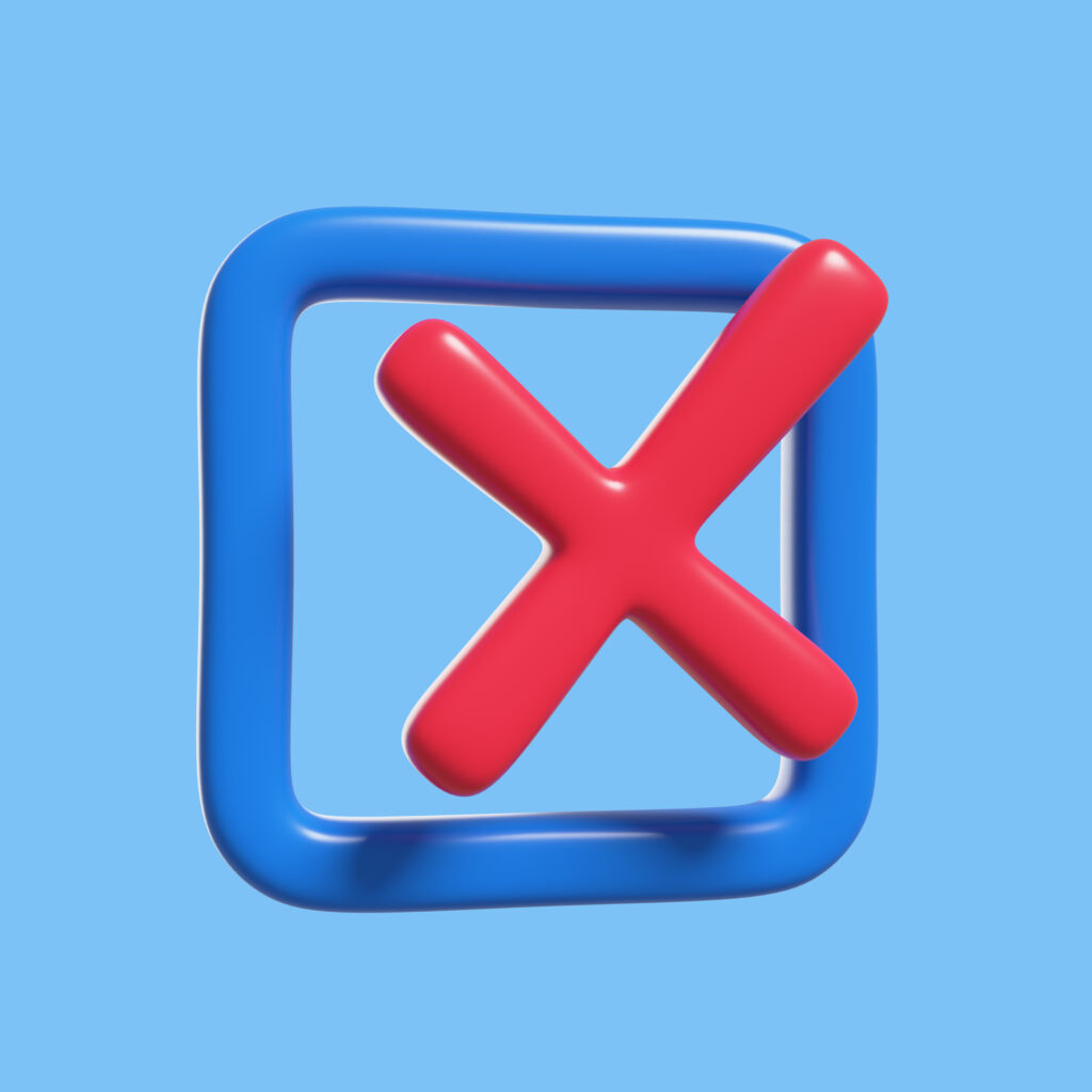 Google Business Profile Suspended