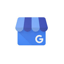 Google Business Profile logo